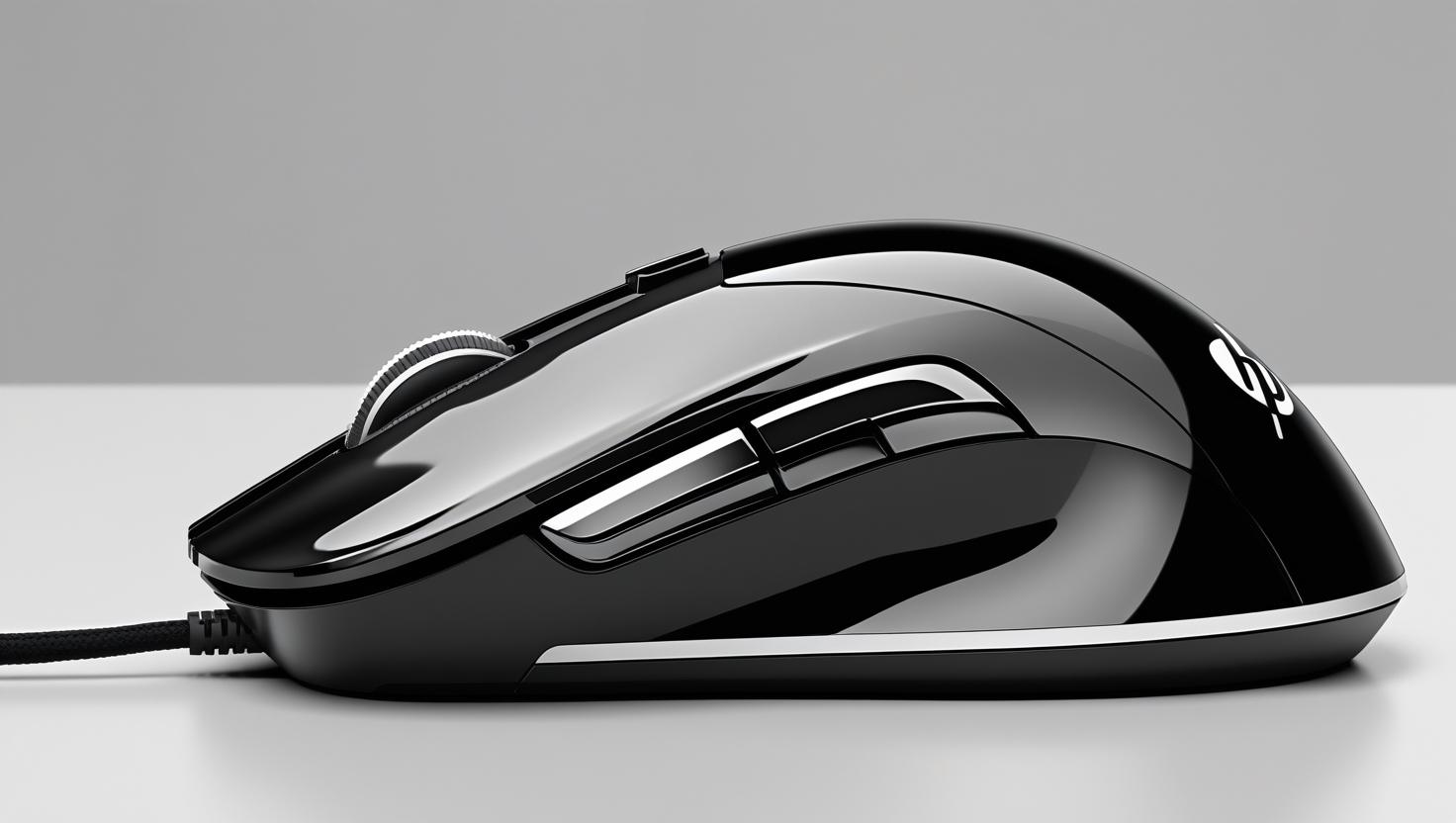 Mouse hdf